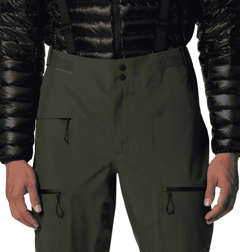 Mountain Hardwear Men\'s Dawnlight™ GORE-TEX PRO Pant